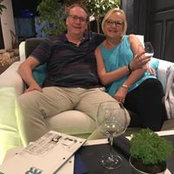 Jane Aspin's photo