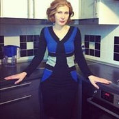 Photo de Malika Ibragimova