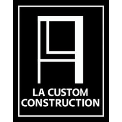 LA Custom Construction