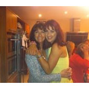 Michelle Monahan's photo