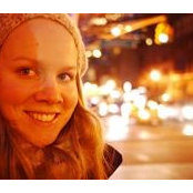 Benedicte Engøy's photo