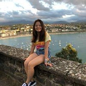 Céci WingYan's photo