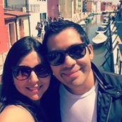 Jesus Castro's photo