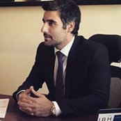 Joseph Bahou's photo