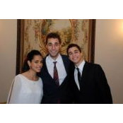 Mona El Atrash's photo