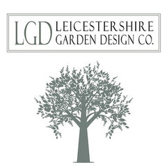Leicestershire Gardens Design Co.