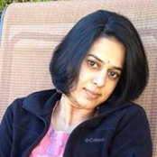 Jayashree Mani's photo
