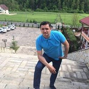 Adrian Dragu's photo