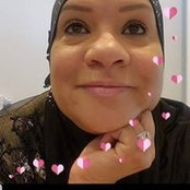 Karimah Keene-Muhammad's photo