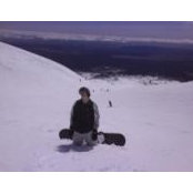 Graham Cooke's photo