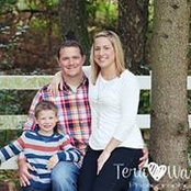 Jaime Merlington's photo