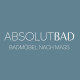 Absolut Bad | Badmöbel nach Maß