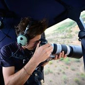 Daniel Coetzee's photo