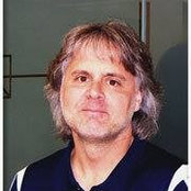 Foto de Bruce Marek