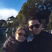 Anthony Flores's photo