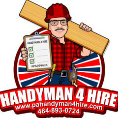 Handyman 4 Hire