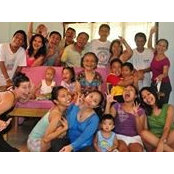 Jocelyn Anub's photo