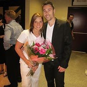 Audrey Simard's photo