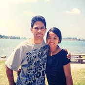 Richard Nunga's photo