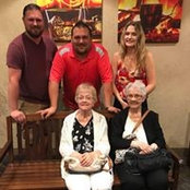 Grant Weller's photo
