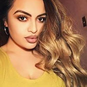 Ericka Pereas billede