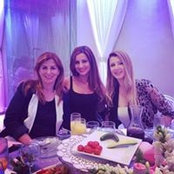 Magda Mavian's photo