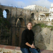 Andrea Ludden's photo