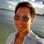Foto de Rick Pyun