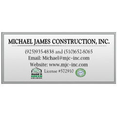 Michael James Construction