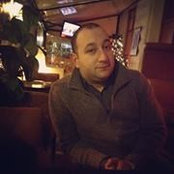 Abbas Fatullayev's photo