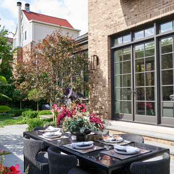 Urban Classic Home