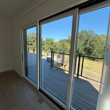 Bollinger - Comprehensive Home Remodel