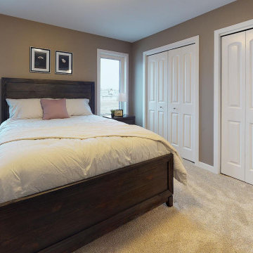 Berkley - 1197 sq. ft.
