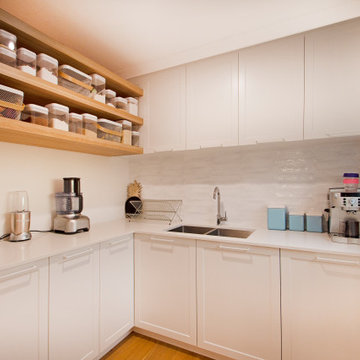 Custom Joinery in Mullaloo