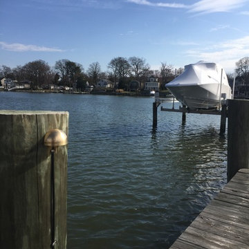 Dock Lighting