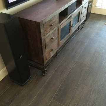 Wood Like Tile