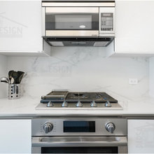 Lauren's Condo Reno