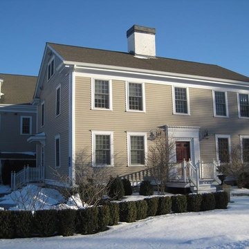 Jacob Hatch Building