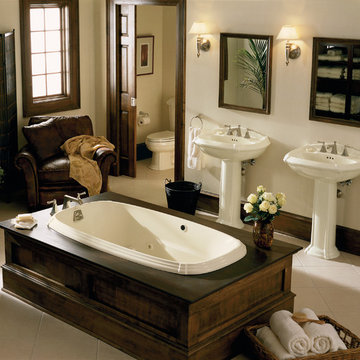 Portrait® Suite By KOHLER