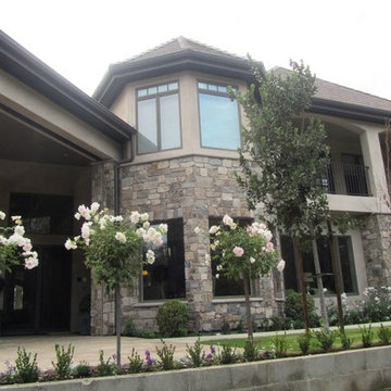 Glacier Mountain