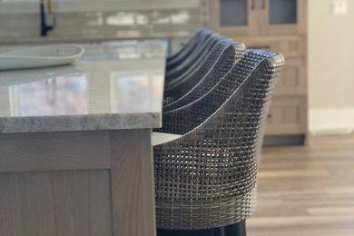 Island  Stools