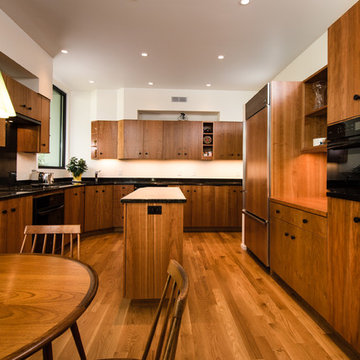 Pound Ridge Residence