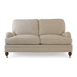 Workroom Sofa - Sofas