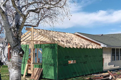 Home Addition