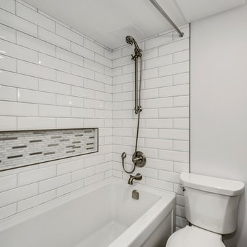Lower Mount Royal Condo