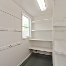 Closet Ideas