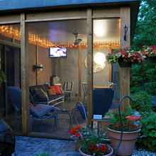 porch
