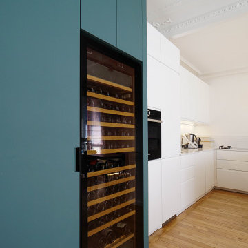 Spécialement conçue pour de multiples usages, elle offre les conditions idéales