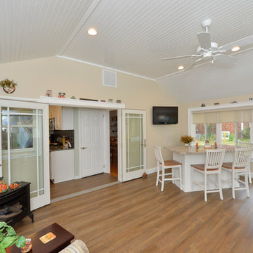 Sciarra Sunroom