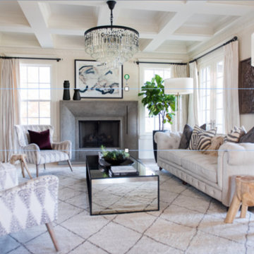 West Clay Residence